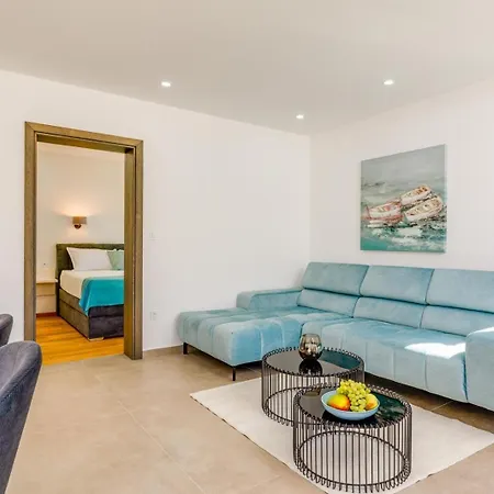 Villa Casa Del Mare *