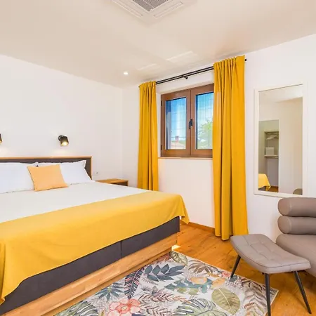 Casa Del Mare Villa *