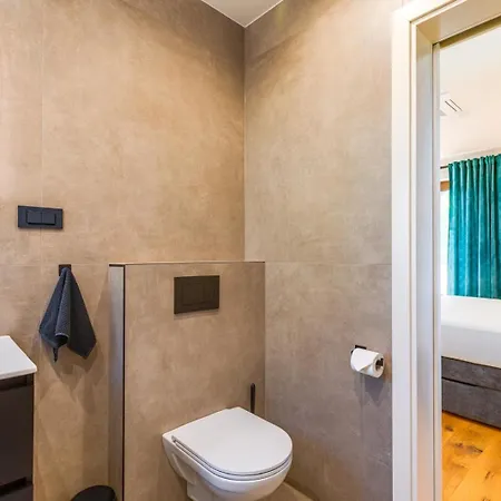 Casa Del Mare Lakmartin