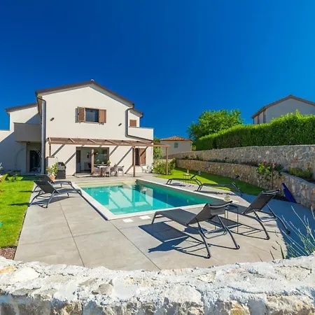 Villa Casa Del Mare Lakmartin