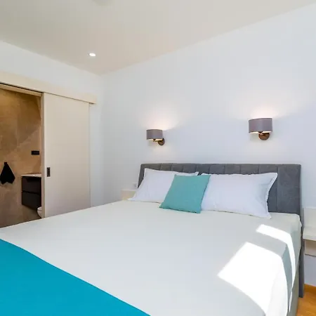 Villa Casa Del Mare *