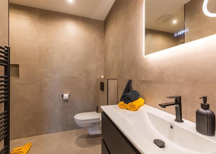 Casa Del Mare 빌라