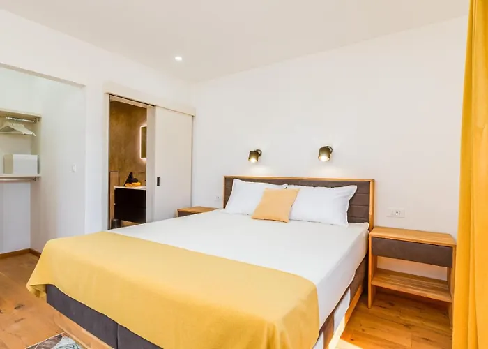 빌라 Casa Del Mare