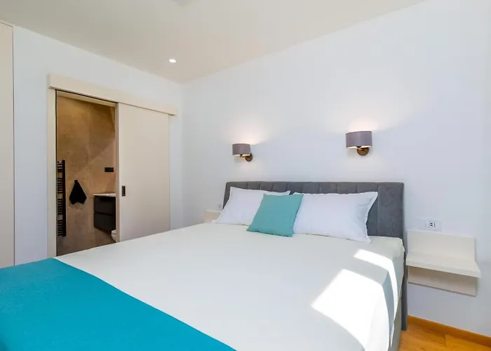 빌라 Casa Del Mare *