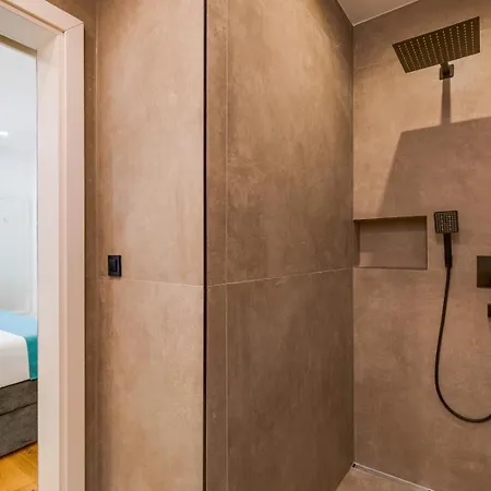 Villa Casa Del Mare *