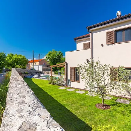 Casa Del Mare * Lakmartin