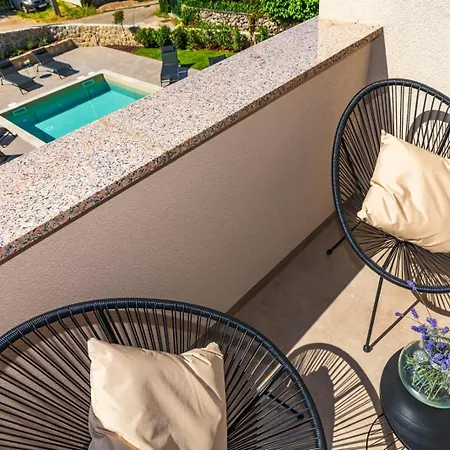 Casa Del Mare Villa Lakmartin