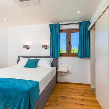 Casa Del Mare Villa *