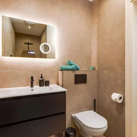 Villa Casa Del Mare *