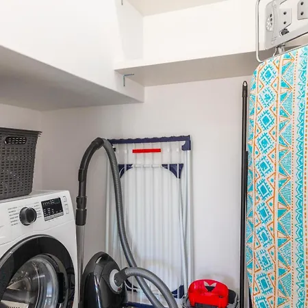 Casa Del Mare Villa Lakmartin