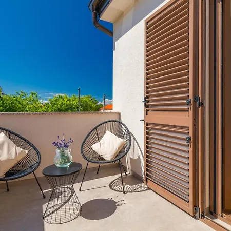 Casa Del Mare Lakmartin