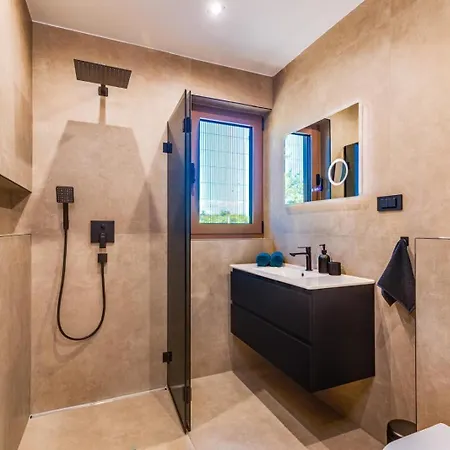 Casa Del Mare Villa *