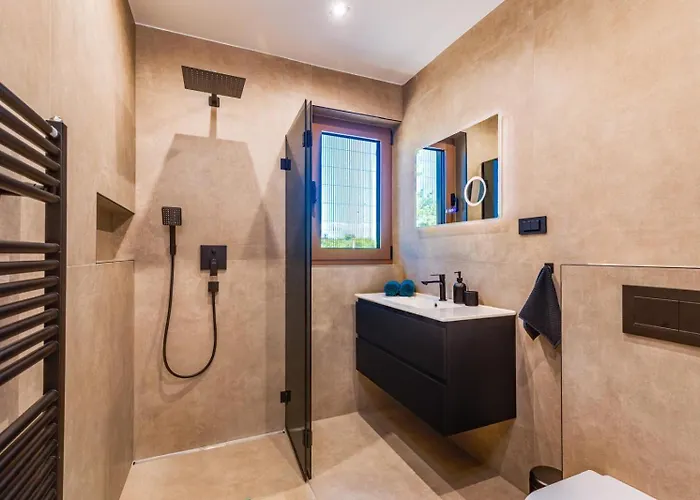 Casa Del Mare Βίλα *