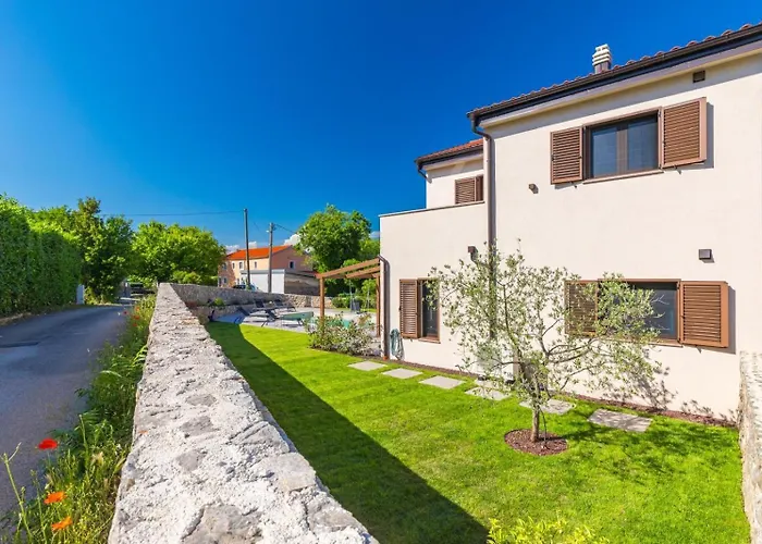 Casa Del Mare * Lakmartin