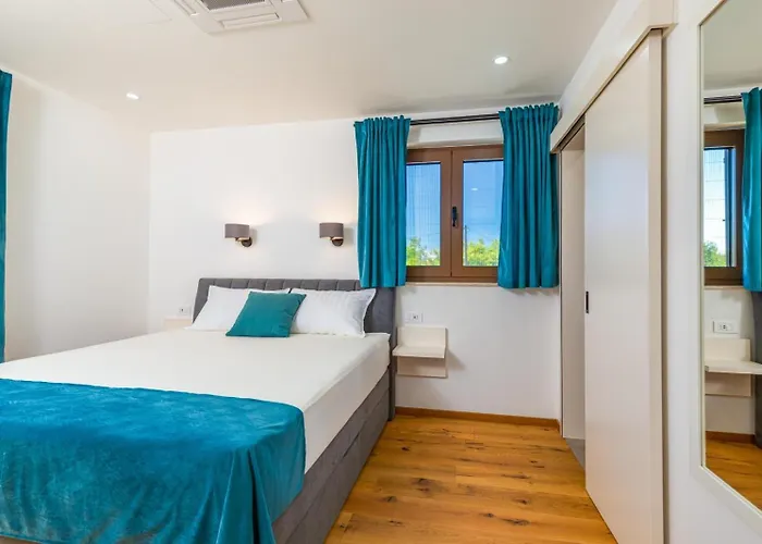 Casa Del Mare Villa *