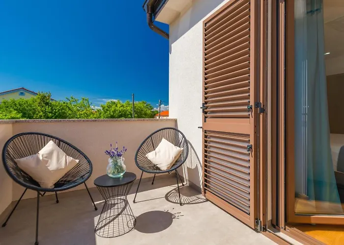 Casa Del Mare Lakmartin