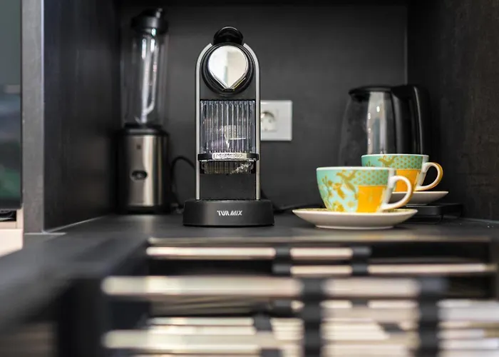 Casa Del Mare Villa Lakmartin